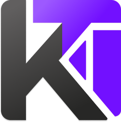 KhedmaTy App Download - QR Code 