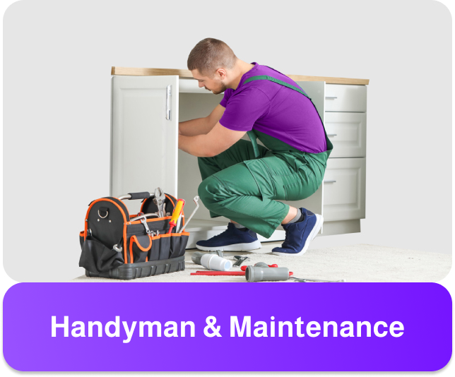 Handyman Service